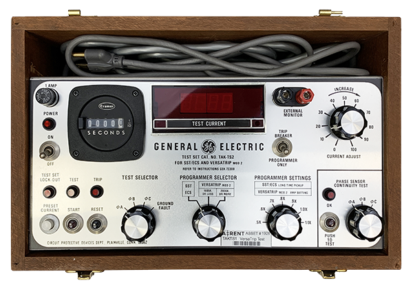 General Electric / GE TAK-TS2