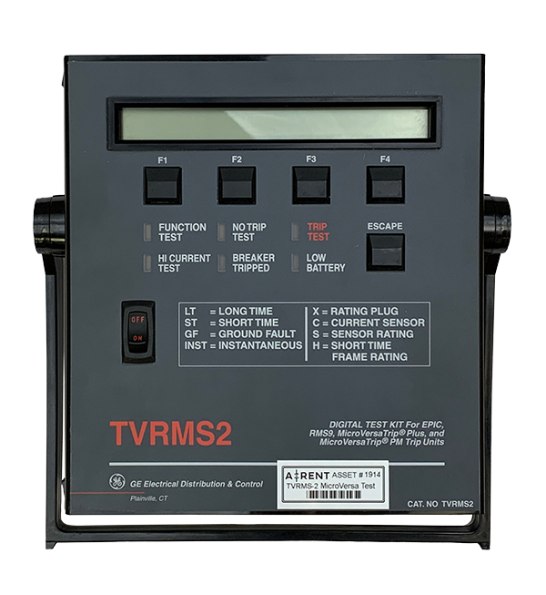 A-Rent Secondary Injection