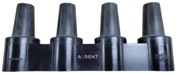 15kV / 25kV Deadbreak 4 Point Junction - Connections for MV Cable Testing