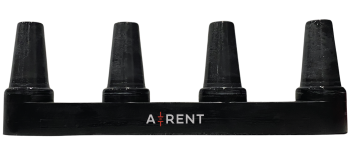 35kV Deadbreak 4 Point Junction - Connections for MV Cable Testing
