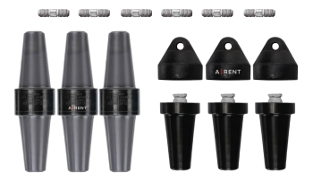 35kV Deadbreak Kit - Connections for MV Cable Testing