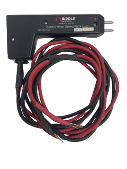 Megger 242011-7 - Duplex Test Lead