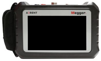 Megger BITE5-ADV - Battery Impedance Tester