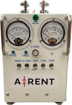 Cannon Load Banks L-42-500 - DC Load Bank
