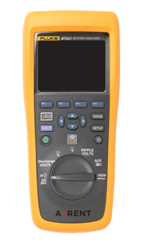 Fluke BT521 - Battery Analyzer
