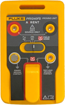 Fluke PRV240FS - Proving Unit for Testers