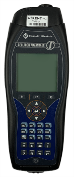 Franklin Electric (Midtronics) CELLTRON Advantage CAD 5500 - Modular Battery Analysis System