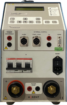 Megger Torkel 860 - DC Load Bank