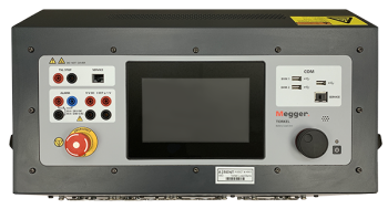 Megger Torkel 930 - Advanced DC Load Bank