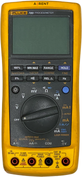 Fluke 789 - Process Calibrator