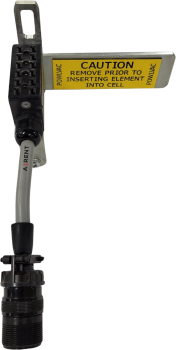 Vacuum Interrupters Inc. CBT-PowlVac - Powell PowlVac Operations Plug