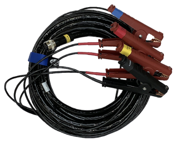 Doble T9920 - OCB Cable for Doble TDR900 or TDR9100 Test Systems