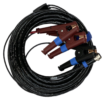 Doble T9930 - EHV Cable for Doble TDR900 or TDR9100 Test Systems