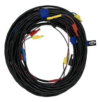 Doble T9940 - Event Module Cable for Doble TDR900 or TDR9100 Test Systems