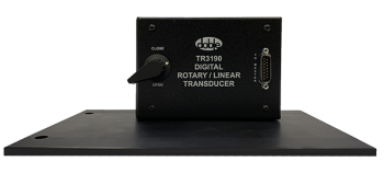 Doble TR3190 - Digital Combination Rotary & Linear Motion Transducer
