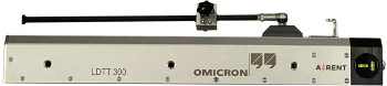 OMICRON LDTT 300 - Linear Dead Tank Transducer