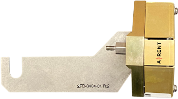 Doble TR3186 - ABB HMB 4/8 Hydraulic Transducer/Adapter