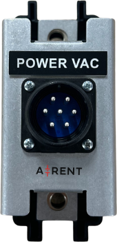 Vacuum Interrupters Inc. CBT-PowerVac - Powell PowerVac Operations Plug
