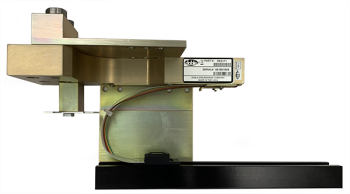 Doble TR3171 - ABB AHMA 4/8 Transducer/Adapter