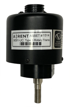 Vanguard 9091-UC - Type 3 Rotary Digital Transducer