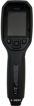 FLIR TG267 - Thermal Camera