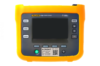 Fluke 1738 - Three Phase Power Logger