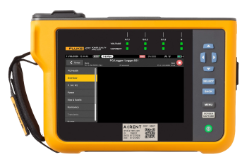 Fluke 1777 - Three Phase Power Quality Analyzer