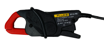 Fluke 3014-PR - 40A Current Clamp for Fluke 1750