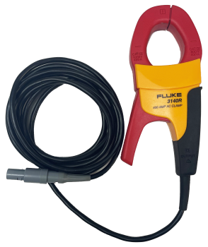 Fluke 3140R - 400A Clamp for Fluke 1750