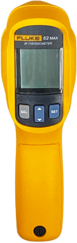 Fluke 62 MAX - Mini Infrared Thermometer