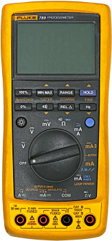 Fluke 789 - Process Calibrator
