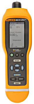 Fluke 805 FC - Vibration Tester