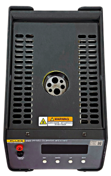 Fluke 9103 - Dry Well Calibrator