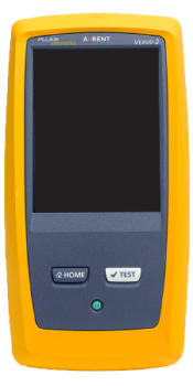 Fluke Versiv 2 DSX2-8000QI - Cable Analyzer – Copper & Fiber