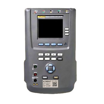 Fluke ESA612 - Electrical Safety Analyzer