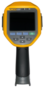 Fluke Ti450 SF6 - Gas Leak Detector and Advanced Thermal Camera