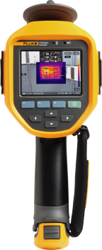 Fluke Ti480 PRO - Advanced Thermal Camera