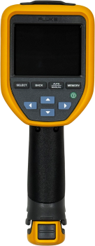 Fluke TiS20+ - Advanced Thermal Camera
