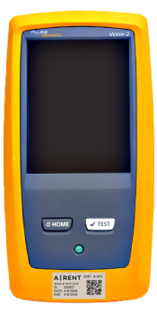 Fluke Versiv 2 DSX2-5000 - Cable Analyzer - Copper