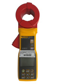 Fluke 1630-2 - Digital Earth Ground Clamp