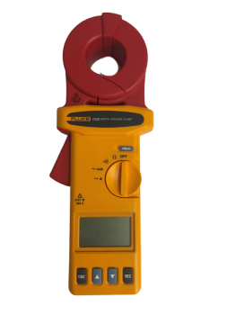 Fluke 1630 - Digital Earth Ground Clamp