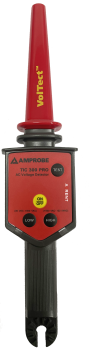 Amprobe TIC 300 PRO - 122kV Non-Contact High Voltage Detector