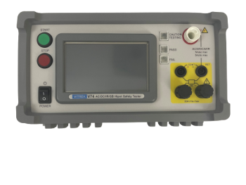 Vitrek V74 - 5kVac / Vdc Hipot Tester