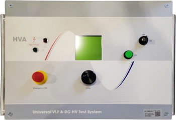 HV Diagnostics HVA68-2 - 60kV VLF Hipot