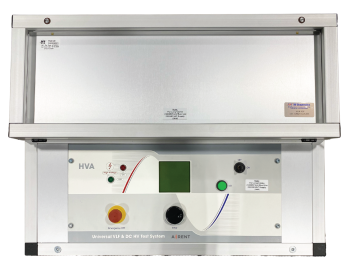 HV Diagnostics HVA120 - 120kV VLF Hipot
