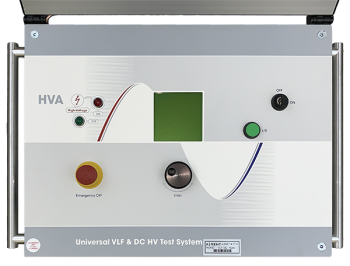 HV Diagnostics HVA60 - 60kV VLF Hipot