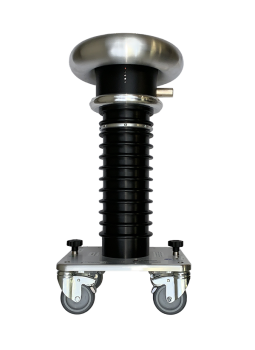 HV Diagnostics TD60 - Tan Delta Accessory for HVA60