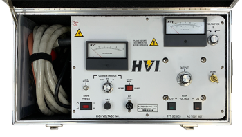 High Voltage Inc PFT-303CM - 30kVac Hipot
