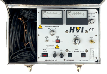 High Voltage Inc PFT-652CM - 65kVac Hipot