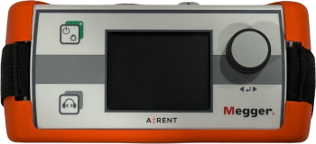 Megger digiPHONE+ - Thumper Accessory for Acoustic and Electromagnetic Fault Location